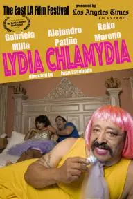 Lydia Chlamydia_peliplat