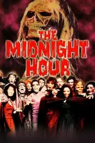 The Midnight Hour_peliplat