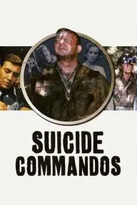 Suicide Commandos_peliplat