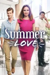 Summer Love_peliplat