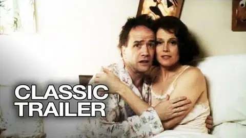 Company Man (2000) Official Trailer # 1 - Sigourney Weaver