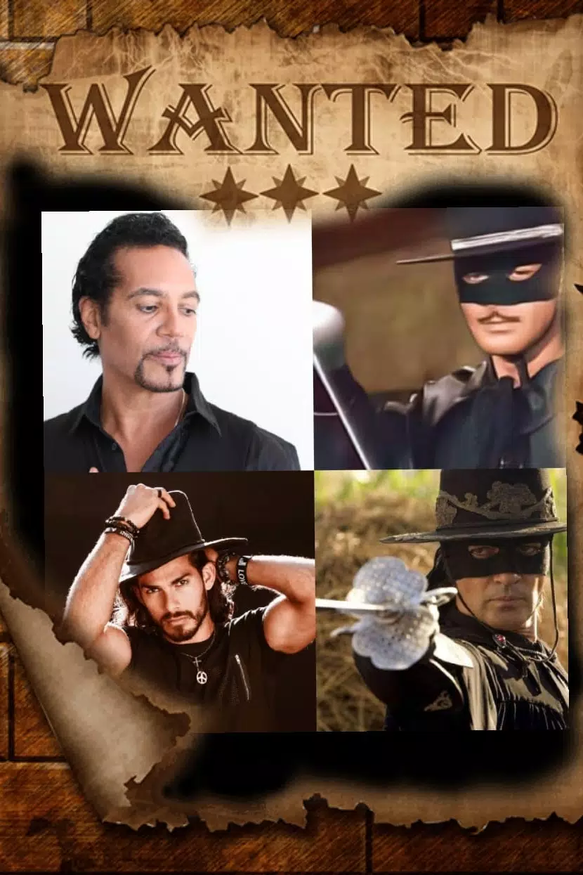 The Count of Capistrano