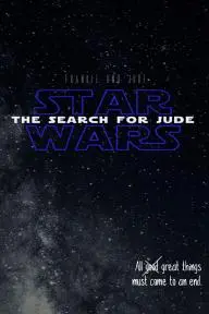 Frankie and Jude: Star Wars - The Search for Jude_peliplat