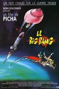 The Big Bang_peliplat