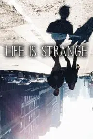 Life is Strange_peliplat