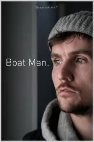 Boat Man._peliplat