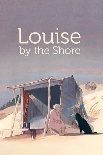 Louise by the Shore_peliplat