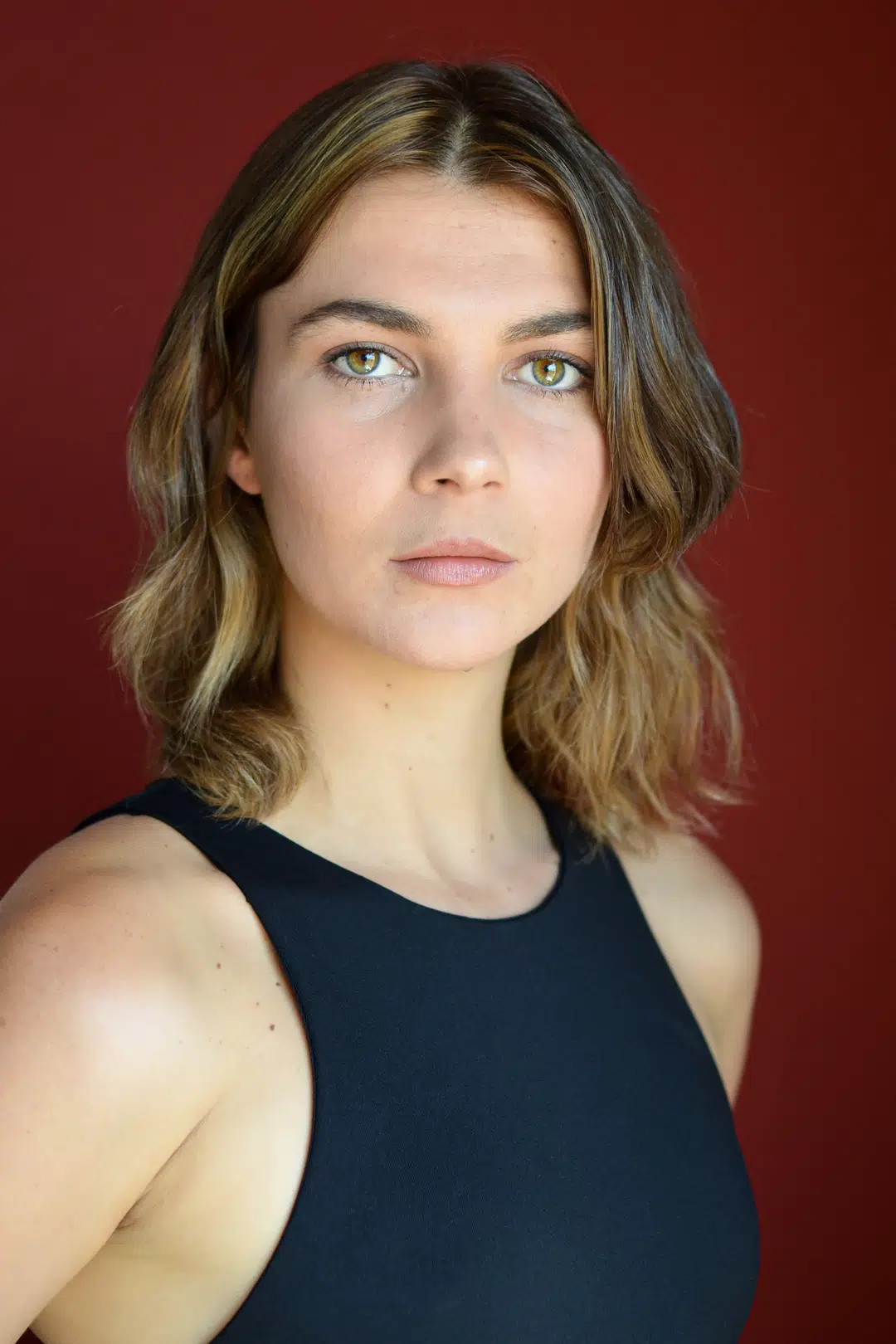 Kiara Kastle