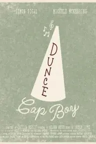 Dunce Cap Boy_peliplat
