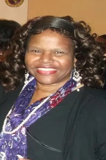 Marion Myers