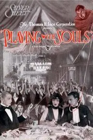 Playing with Souls_peliplat