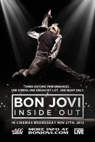 Bon Jovi: Inside Out_peliplat