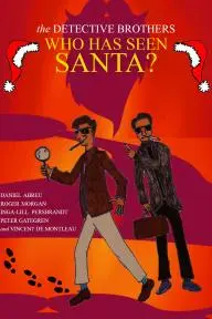 The Detective Brothers - Who Has Seen Santa?_peliplat