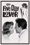 Five Day Lover_peliplat