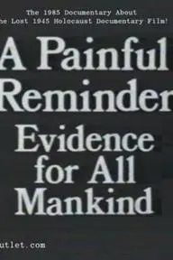 A Painful Reminder: Evidence for All Mankind_peliplat