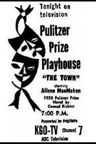 Pulitzer Prize Playhouse_peliplat