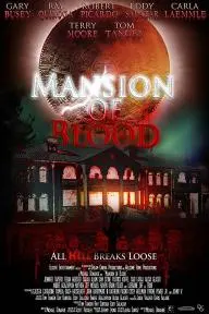 Mansion of Blood_peliplat