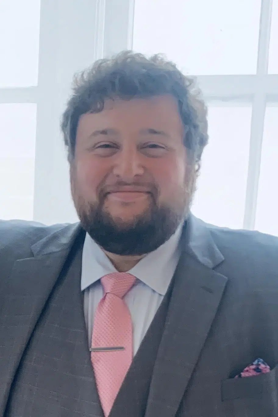 Arthur Pelino