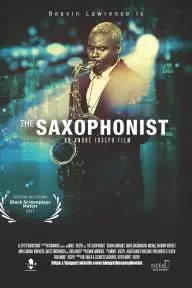 The Saxophonist_peliplat
