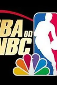 NBA on NBC_peliplat