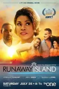 Runaway Island_peliplat