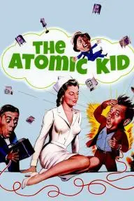 The Atomic Kid_peliplat