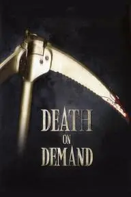 Death on Demand_peliplat