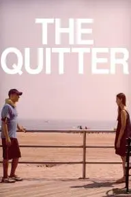 The Quitter_peliplat