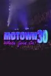 Motown 30: What's Goin' on!_peliplat