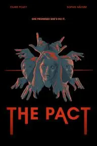The Pact_peliplat