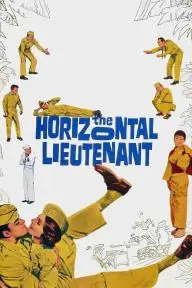 The Horizontal Lieutenant_peliplat