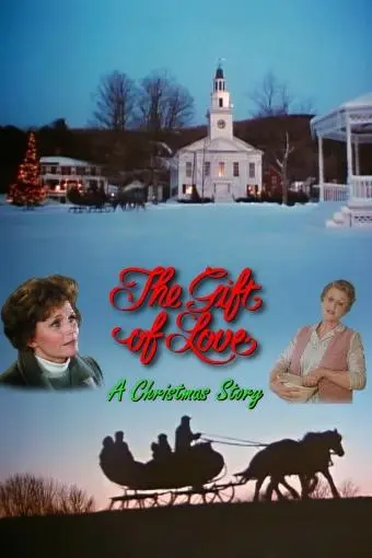 The Gift of Love: A Christmas Story_peliplat