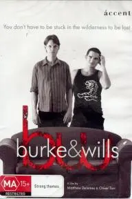 Burke & Wills_peliplat