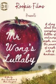 Mr Wong's Lullaby_peliplat