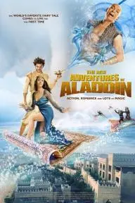 The New Adventures of Aladdin_peliplat