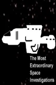 The Most Extraordinary Space Investigations_peliplat