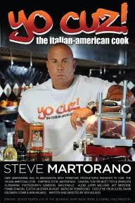 Yo Cuz: The Italian American Cook_peliplat