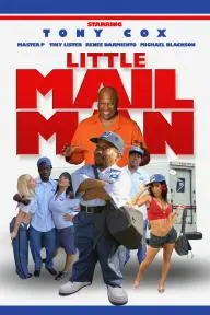 The Mail Man_peliplat