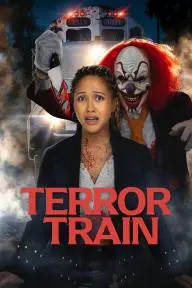 Terror Train_peliplat