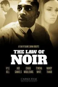 The Law of Noir_peliplat