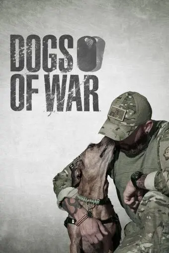 Dogs of War_peliplat