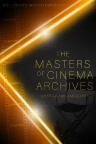 The Masters of Cinema Awards_peliplat