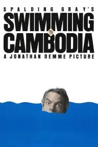 Swimming to Cambodia_peliplat