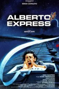 Alberto Express_peliplat