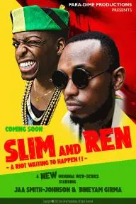 Slim & Ren_peliplat
