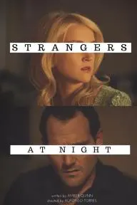 Strangers at Night_peliplat