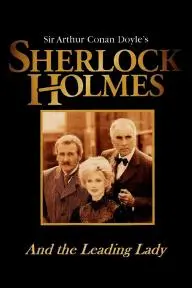 Sherlock Holmes and the Leading Lady_peliplat