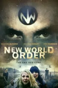 New World Order: The End Has Come_peliplat