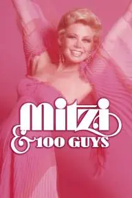 Mitzi & 100 Guys_peliplat