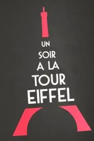 Un soir à la Tour Eiffel_peliplat